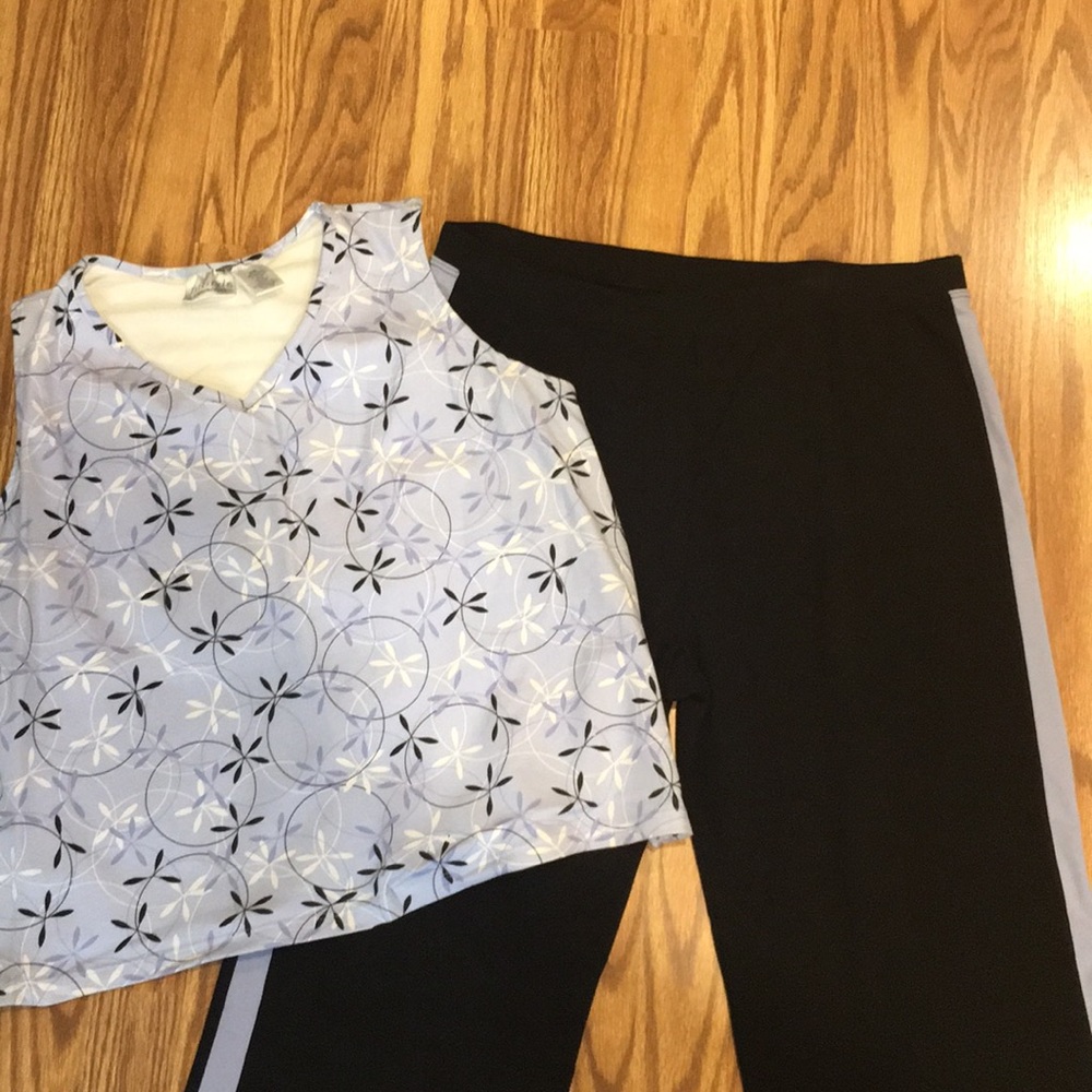 Workout set - Picture 2 of 4